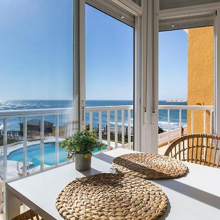 @Seafront Apartment Sitio de Calahonda Екстериор снимка