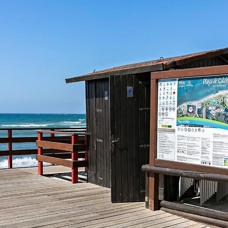 @Seafront Apartment Sitio de Calahonda Екстериор снимка