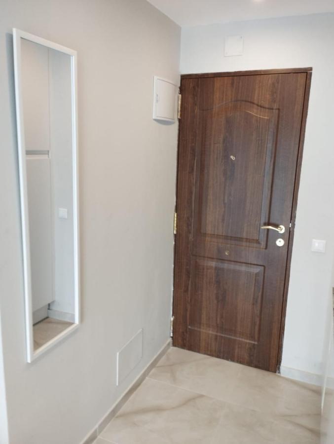 @Seafront Apartment Sitio de Calahonda Екстериор снимка