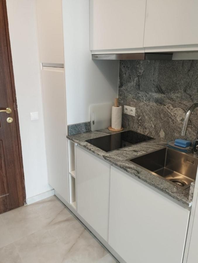 @Seafront Apartment Sitio de Calahonda Екстериор снимка