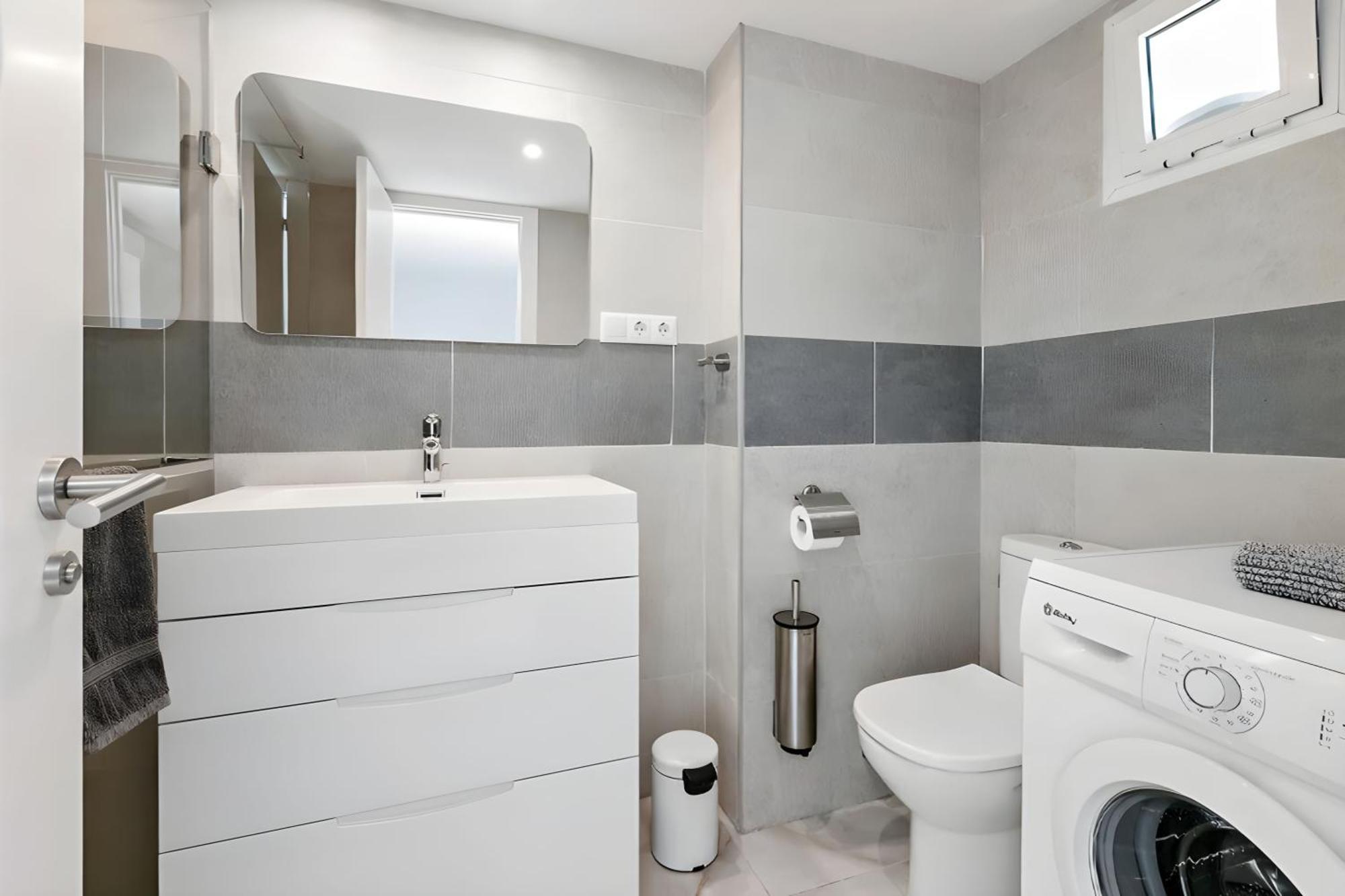 @Seafront Apartment Sitio de Calahonda Екстериор снимка
